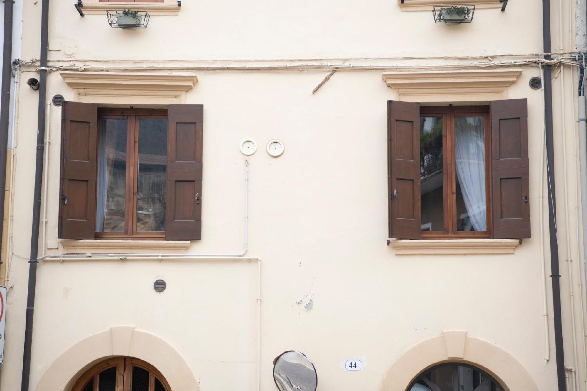 Ai Piedi Del Castello / 4Pl / Apt. Full Βερόνα Εξωτερικό φωτογραφία